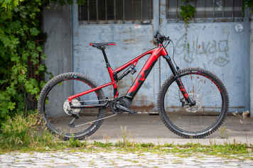 Mixed Wheels bei R Raymon