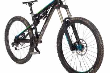 Test NS Soda Evo Air