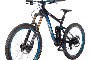 Test Radon Swoop 190 9.0