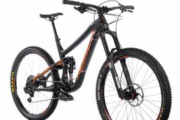 Norco Range Carbon 7.1 2014