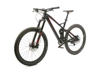 Ghost Slamr X LC 10 im Test