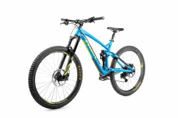 Trek Slash 9.8 im Test