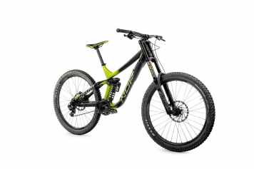 Norco Aurum A 7.1 im Test