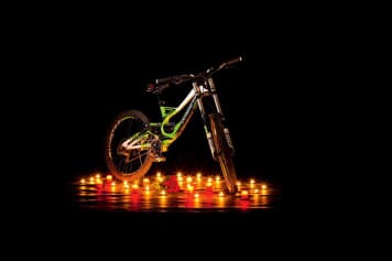 Specialized Demo 8 I