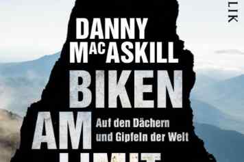 AT THE EDGE – Biken am Limit