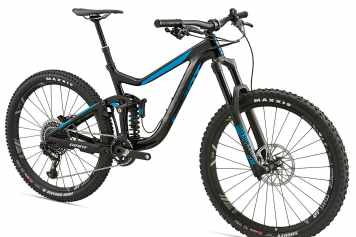 Giant Reign Advanced 0 C.