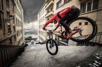 Fabio Wibmers „Urban Freeride Lives 3“
