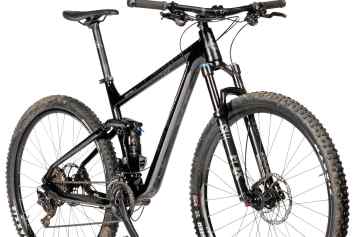 Bergamont Contrail 7.0 im Test