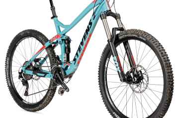 Stevens Whaka 27.5 im Test