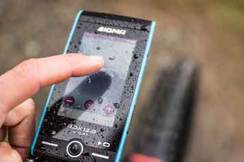 Der perfekte Trainingspartner?