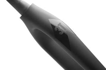 Carbon-Starrgabel von 3T