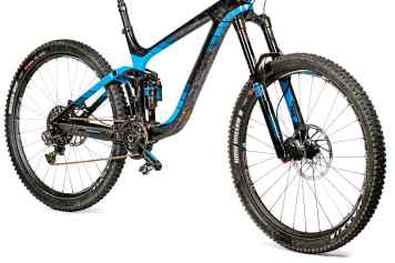 Giant Reign Advanced 0