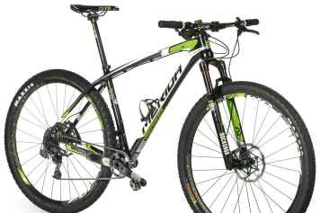 Das Race-Fully Merida Big.Nine Team im Test