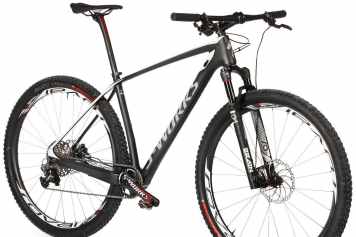 Edel-Racer Specialized S-Works Stumpjumper im Test