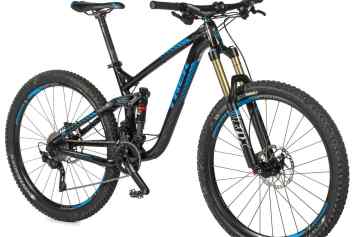 Trek Remedy 8 27,5