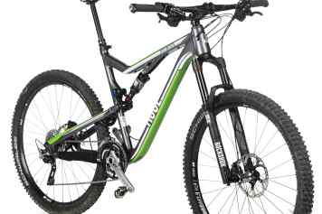 Rose Ground Control 2 im Test