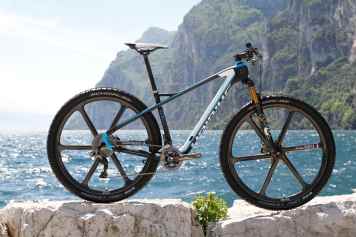 Haibike Greed