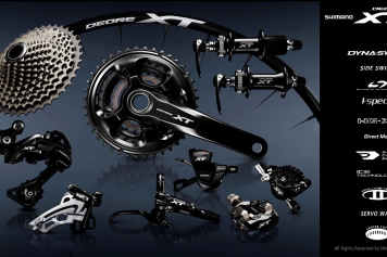 Alle Infos zur 11-fach-Gruppe