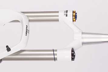 X-Fusion Sweep HLR 27,5" im Enduro Gabeltest