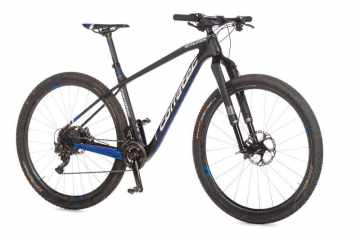 Corratec Revolution 29 SL XTR im Test