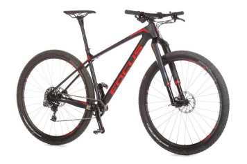 Focus Raven Max Team im Test