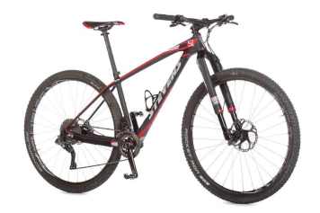 Stevens Sonora SL 2.0 Di2 im Test