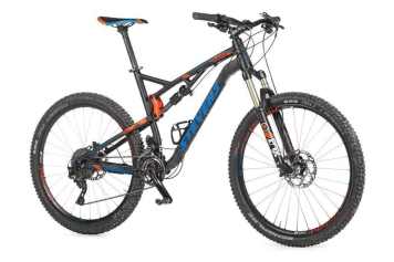 Stevens Jura ES im Test