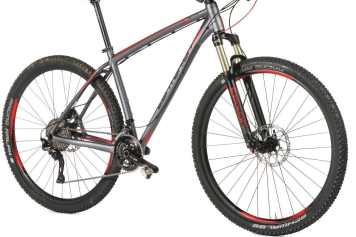 Centurion Backfire Pro 800.29 im Test