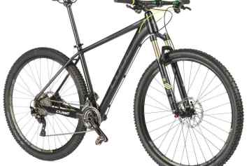 Cube LTD SL im Test