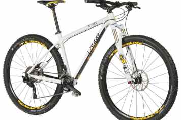 Radon ZR Race 29 7.0 im Test