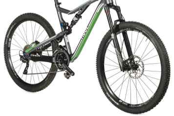 Rose Ground Control 1 im Test