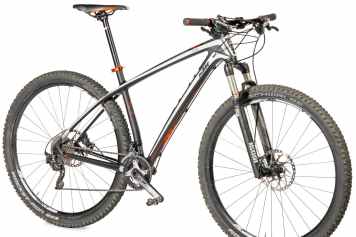 KTM Aera 29 Pro im BIKE-Test