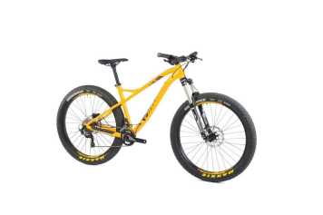 Orbea Loki 27+ H30 im Test