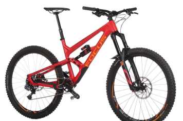 Focus Sam C Team im Test