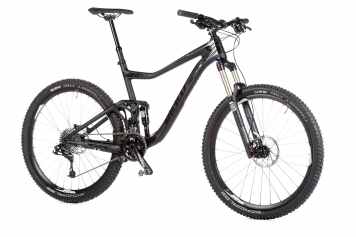 Giant Trance Advanced 2 im Test