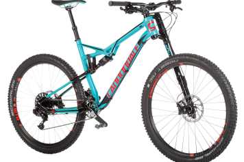 Cannondale Habit Carbon SE im Test