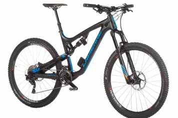 Lapierre Zesty XM 527 e:i Shock im Test