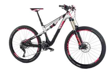 Scott Contessa Genius 700 im Test