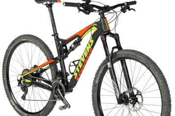 Stevens Jura Carbon im Test