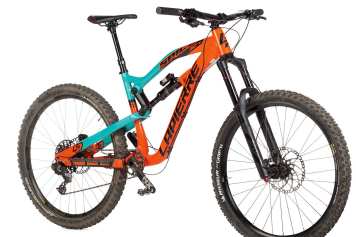 Lapierre Spicy 327 im Test
