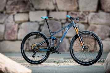 Radon Skeen Trail Ultimate im Test