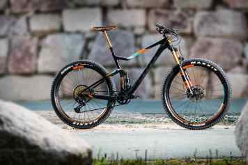 Scott Spark 700 Tuned plus im Test