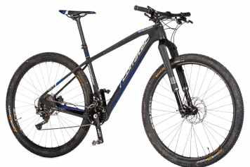 Corratec Revolution 29 SL XTR im Test