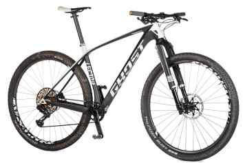 Ghost Lector World Cup UC im Test