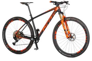 KTM Myroon 29 Sonic 12 im Test