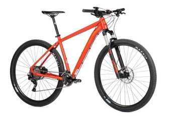 Merida Big.Nine XT-Edition im Test