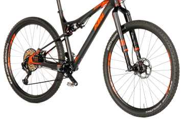 KTM Scarp 29 Prestige 12S im Test