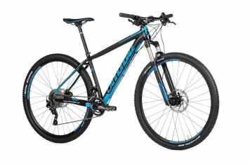 Cannondale F-SI 3 im Test