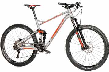 Radon Skeen Trail 8.0 im Test