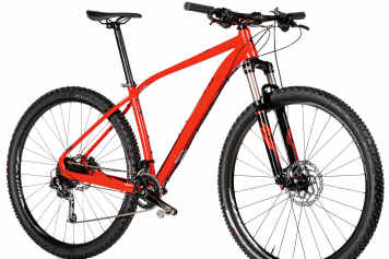 Specialized Rockhopper Comp im Test